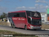 Expresso São Luiz 8060 na cidade de Caruaru, Pernambuco, Brasil, por Lenilson da Silva Pessoa. Número da foto: #12569331.