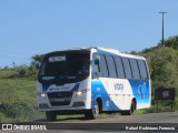 Vitória Transportes 231530 na cidade de Maruim, Sergipe, Brasil, por Rafael Rodrigues Forencio. Número da foto: #12569278.