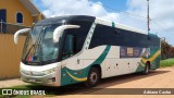 Ônibus Particulares 9H26 na cidade de Salinópolis, Pará, Brasil, por Adriano Castro. Número da foto: #12569310.