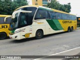 Empresa Gontijo de Transportes 19435 na cidade de Ipatinga, Minas Gerais, Brasil, por Celso ROTA381. Número da foto: #12569753.