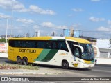 Empresa Gontijo de Transportes 18165 na cidade de Caruaru, Pernambuco, Brasil, por Lenilson da Silva Pessoa. Número da foto: #12569179.
