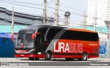 Lirabus 13063 na cidade de São Paulo, São Paulo, Brasil, por Francisco Ivano. Número da foto: #12569630.