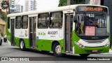 Transurb AE-63217 na cidade de Belém, Pará, Brasil, por Nikolas Henderson. Número da foto: #12568152.