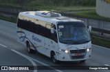 Valetur Transportes Locação e Turismo 4020 na cidade de Santa Isabel, São Paulo, Brasil, por George Miranda. Número da foto: #12568604.