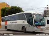 Borborema Imperial Transportes 570 na cidade de Jaboatão dos Guararapes, Pernambuco, Brasil, por André Luiz Araujo Silva. Número da foto: #12568299.