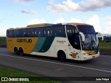 Empresa Gontijo de Transportes 14465 na cidade de Lorena, São Paulo, Brasil, por João Felipe. Número da foto: #12567474.