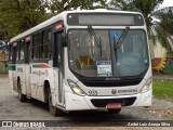 Borborema Imperial Transportes 935 na cidade de Jaboatão dos Guararapes, Pernambuco, Brasil, por André Luiz Araujo Silva. Número da foto: #12568276.