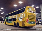 Empresa Gontijo de Transportes 23005 na cidade de Belo Horizonte, Minas Gerais, Brasil, por Douglas Yuri. Número da foto: #12569248.