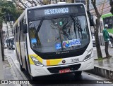 Viação Campo dos Ouros 3286 na cidade de Guarulhos, São Paulo, Brasil, por Davy Santos. Número da foto: #:id.