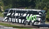 UTIL - União Transporte Interestadual de Luxo 11721 na cidade de Santa Isabel, São Paulo, Brasil, por George Miranda. Número da foto: #:id.