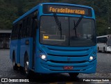 FAOL - Friburgo Auto Ônibus EX 003 na cidade de Nova Friburgo, Rio de Janeiro, Brasil, por Pedro Henrique Sudoh. Número da foto: #:id.