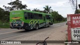 Melhorim Turismo 9010 na cidade de Aracruz, Espírito Santo, Brasil, por Leonardo Quintão. Número da foto: #12568133.