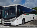 Borborema Imperial Transportes 201 na cidade de Jaboatão dos Guararapes, Pernambuco, Brasil, por André Luiz Araujo Silva. Número da foto: #12570042.