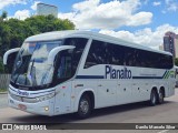 Planalto Transportes 1636 na cidade de Curitiba, Paraná, Brasil, por Danilo Marcelo Silva. Número da foto: #12569606.