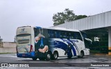 Empresa de Transportes Andorinha 7008 na cidade de Ourinhos, São Paulo, Brasil, por Francisco Ivano. Número da foto: #12569500.