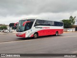 Rápido D´Oeste 14280 na cidade de Poços de Caldas, Minas Gerais, Brasil, por Jeferson Brant. Número da foto: #12568861.