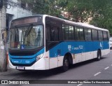 Viação Nossa Senhora das Graças A71584 na cidade de Rio de Janeiro, Rio de Janeiro, Brasil, por Mateus Dos Santos Do Nascimento. Número da foto: #12567899.