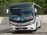 Borborema Imperial Transportes 450 na cidade de Jaboatão dos Guararapes, Pernambuco, Brasil, por André Luiz Araujo Silva. Número da foto: #12569902.