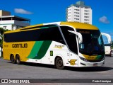 Empresa Gontijo de Transportes 19730 na cidade de Nova Serrana, Minas Gerais, Brasil, por Pedro Henrique. Número da foto: #12569436.