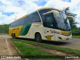 Empresa Gontijo de Transportes 19435 na cidade de Ipatinga, Minas Gerais, Brasil, por Celso ROTA381. Número da foto: #12567833.