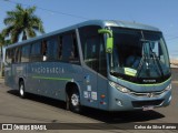Viação Garcia 83296 na cidade de Paranavaí, Paraná, Brasil, por Celso da Silva Ramos. Número da foto: #12568104.