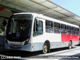 Auto Viação Sanjotur 5135 na cidade de São José dos Pinhais, Paraná, Brasil, por Robert Matheus De Morais Oliveira. Número da foto: #12567737.