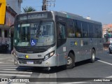 City Transporte Urbano Intermodal - Guarujá 189 na cidade de Guarujá, São Paulo, Brasil, por Andrey Natan. Número da foto: #:id.
