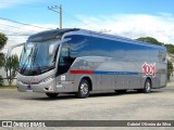 Auto Viação 1001 RJ 108.001 na cidade de Rio de Janeiro, Rio de Janeiro, Brasil, por Gabriel Oliveira da Silva. Número da foto: #12569922.