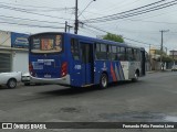 Transportes Capellini 11006 na cidade de Santa Bárbara d`Oeste, São Paulo, Brasil, por Fernando Félix Ferreira Lima. Número da foto: #12568140.