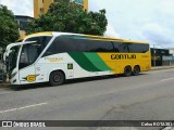 Empresa Gontijo de Transportes 19700 na cidade de Ipatinga, Minas Gerais, Brasil, por Celso ROTA381. Número da foto: #12567814.