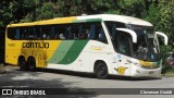Empresa Gontijo de Transportes 19190 na cidade de São Paulo, São Paulo, Brasil, por Cleverson Giraldi. Número da foto: #12570141.