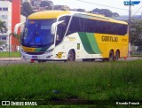 Empresa Gontijo de Transportes 19730 na cidade de Vitória, Espírito Santo, Brasil, por Ricardo Peruch. Número da foto: #12567571.