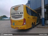 Empresa Gontijo de Transportes 19535 na cidade de Garanhuns, Pernambuco, Brasil, por Vinicius Palone. Número da foto: #12567932.