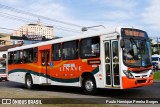Linave Transportes A03004 na cidade de Nova Iguaçu, Rio de Janeiro, Brasil, por Paulo Henrique Pereira Borges. Número da foto: #12567991.