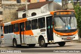 Linave Transportes A03003 na cidade de Nova Iguaçu, Rio de Janeiro, Brasil, por Paulo Henrique Pereira Borges. Número da foto: #12567986.