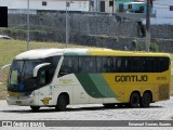 Empresa Gontijo de Transportes 18785 na cidade de João Pessoa, Paraíba, Brasil, por Emanuel Gomes Soares. Número da foto: #12569048.