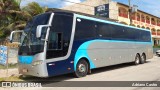 Ônibus Particulares 8946 na cidade de Salinópolis, Pará, Brasil, por Adriano Castro. Número da foto: #12569314.