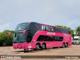 Eucatur - Empresa União Cascavel de Transportes e Turismo 6013 na cidade de Porto Velho, Rondônia, Brasil, por Pedro Henrique. Número da foto: #:id.