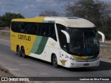 Empresa Gontijo de Transportes 18955 na cidade de Caruaru, Pernambuco, Brasil, por Lenilson da Silva Pessoa. Número da foto: #12569203.