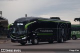 Viação Garcia 92051 na cidade de Curitiba, Paraná, Brasil, por Diogo Viec. Número da foto: #12569771.