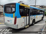 Transportes Barra D13042 na cidade de Rio de Janeiro, Rio de Janeiro, Brasil, por Edivaldo Santos. Número da foto: #:id.