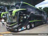 Viação Garcia 86039 na cidade de Bauru, São Paulo, Brasil, por Joao Carlos Freire. Número da foto: #12567561.
