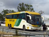 Empresa Gontijo de Transportes 19535 na cidade de Caruaru, Pernambuco, Brasil, por Lenilson da Silva Pessoa. Número da foto: #12569521.