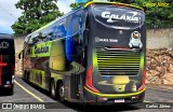 Galáxia Turismo 4673 na cidade de Caldas Novas, Goiás, Brasil, por Carlos Júnior. Número da foto: #12568468.