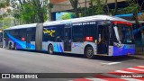 Next Mobilidade - ABC Sistema de Transporte 8314 na cidade de Diadema, São Paulo, Brasil, por Juliano Soares. Número da foto: #12567572.