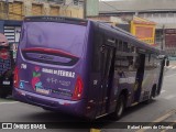 ATT - Alto Tietê Transportes Ferraz de Vasconcelos 118 na cidade de Ferraz de Vasconcelos, São Paulo, Brasil, por Rafael Lopes de Oliveira. Número da foto: #12568365.