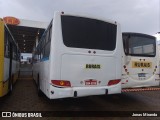 Ônibus Particulares RURAIS na cidade de Novo Horizonte, São Paulo, Brasil, por Jonas Miranda. Número da foto: #12569818.