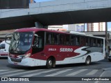 Viação Serro 29113 na cidade de Belo Horizonte, Minas Gerais, Brasil, por Douglas Célio Brandao. Número da foto: #12569202.
