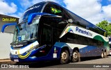 Pimentel Turismo 14500 na cidade de Caldas Novas, Goiás, Brasil, por Carlos Júnior. Número da foto: #12567841.