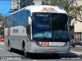 Borborema Imperial Transportes 570 na cidade de Jaboatão dos Guararapes, Pernambuco, Brasil, por André Luiz Araujo Silva. Número da foto: #12568412.